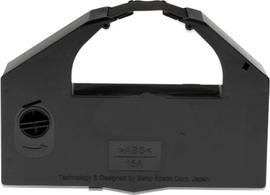 STARLINE - NASTRO - NYLON NERO - PER EPSON DLQ3000 RIBEPS3000