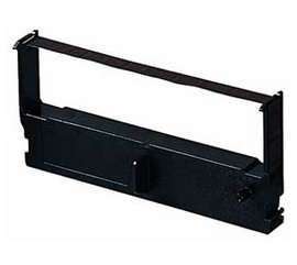 STARLINE - NASTRO - NYLON NERO - PER EPSON ERC35 RIBEPS35