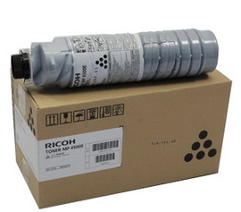 TONER RICOH NERO MP 4500 30.000PAG. RICAF4500