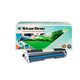 TONER CIANO HP COLOR LJ CP1025 rigenerato STLHCE311A
