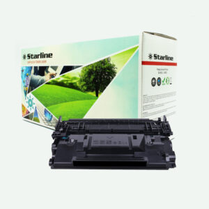 Toner Ric Nero HP 59X per HP Laserjet Pro M304-M404-MFP M428 10.000 PAG STLCF259X