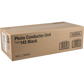 TAMBURO RICOH AFICIO CL 4000 TYPE 145 NERO 50K RICCL4000DRBK