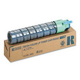 TONER RICOH AFICIO CL 4000 TYPE245 K174 CIANO 15000COPIE RICCL4000LFC