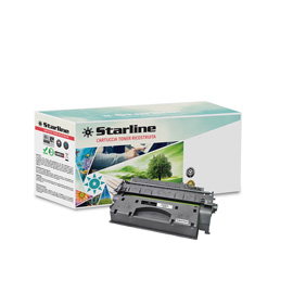 TONER RIC. NERO HP CF280X LASERJET PRO M401 STLHCF280X