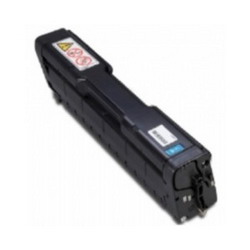TONER CIANO RICOH SPC 231N 232DN 231SF 232SF 311N 312DN 2500PAG. RICHC310EC