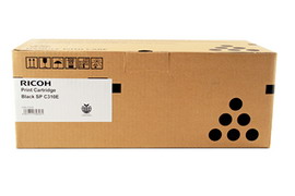 TONER NERO RICOH SPC 231N 232DN 231SF 232SF 311N 312DN CAPACITA RICHC310EK