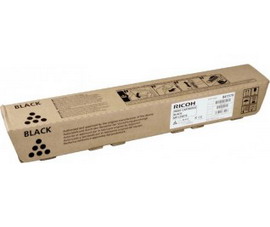 TONER NERO RICOH MP C2800 MP C3300 MP C3001 MP C3501 842047 RICHC3501EBLK