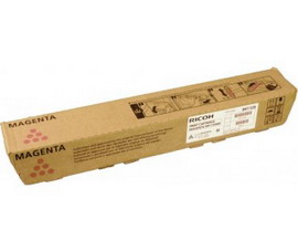 TONER MAGENTA RICOH MP C2800 MP C3300 MP C3001 MP C3501 RICHC3501EMGT