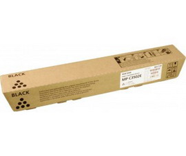TONER NERO RICOH MP C3002-3502 842016 RICHC3502EBLK
