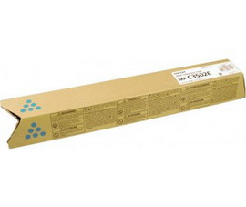 TONER CIANO RICOH MP C3002-3502 842019 RICHC3502EYLW
