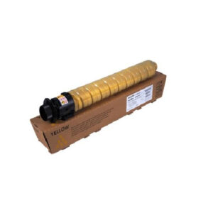 TONER RICOH IMC3500 GIALLO 19K 842256 RICIMC3500Y