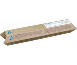 TONER C IANO MPC2030- 2050- 2530- 2550 TYPE C2550E 4.580 pag. RICMPC2030C