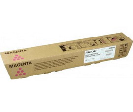 TONER MAGENTA RICOH AFICIO MPC2500-3000 K198 12.500 PAG RICMPC3000M