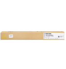 TONER GIALLO RICOH AFICIO MPC2500-3000 K198 12.500 PAG RICMPC3000Y