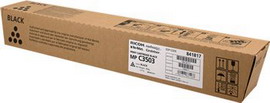 TONER NERO RICOH AFICIO MPC3003-3503 841817 RICMPC3003BK
