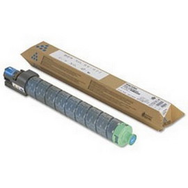 TONER CIANO RICOH AFICIO MPC3003-3503 841820 RICMPC3003C