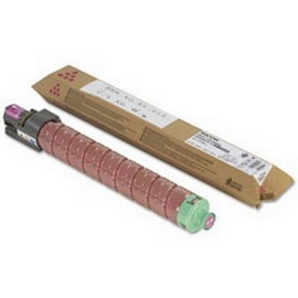 TONER MAGENTA RICOH AFICIO MPC3003-3503 841819 RICMPC3003M