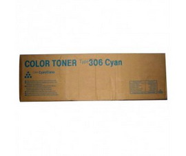 TONER RICOH CIANO 3.330PAG. C305SP-SPF 842082 RICRHC305ECYN
