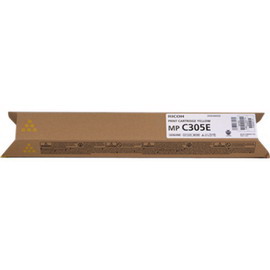 TONER RICOH GIALLO 3.330PAG. C305SP-SPF 842080 RICRHC305EYLW