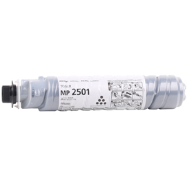 TONER RIC. MP2001 MP2501 TYPE MP2501E 842009 RICRHMP2501E
