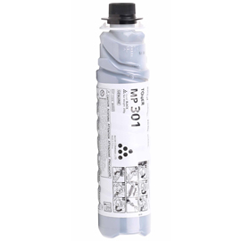 TONER NERO PER MP301SP-SPF 842025 8.000pag. RICRHMP301E