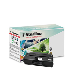 STARLINE - TONER RICOSTRUITO - PER SAMSUNG - NERO - ML-D2850B-ELS - 2.500 PAG STLSMLTD103L