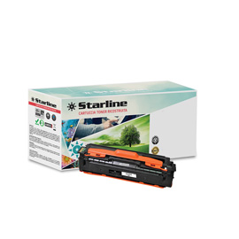 STARLINE - TONER RICOSTRUITO - PER SAMSUNG - NERO - CLT-K504S-ELS - 2.500 PAG STLSCLT504BK