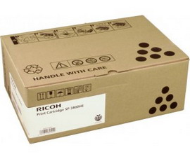 TONER RICOH AFICIO SP3400N-341DN 5.000 PAG. RICSP3400HE