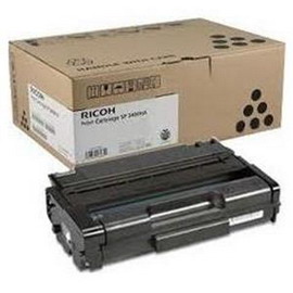 TONER RICOH AFICIO TYPE SP3400LE 2.500PAG. RICSP3400LE