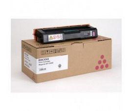 TONER RICOH MAGENTA SPC220N-S SPC221N SPC222DN RICSPC220NM