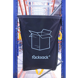 SACCO RIFIUTI RACKSACK - PER CARTONE - 160 L - BEAVERSWOOD 98305