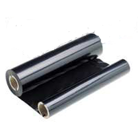 STARLINE - TTR - FAX PANASONIC KXFP181JTKX FP185JT-151JT-155JT 220MM X 50MT 150 PAGINE FTRPANKXFA55X