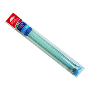 RIGA GRAFOTEC 30 CM TRASP.