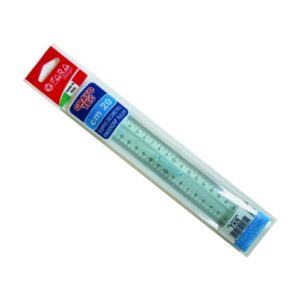 RIGA GRAFOTEC 40 CM TRASP.