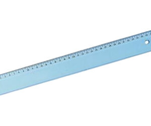 RIGA GRAFOTEC 50CM TRASP.
