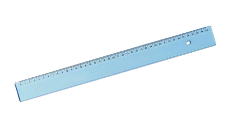 RIGA GRAFOTEC 60CM TRASP.