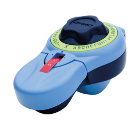 ETICHETTATRICE A RILIEVO JUNIOR DYMO 27756