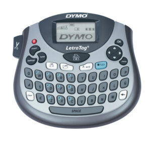ETICHETTATRICE LETRATAG LT-100T - DYMO 53022