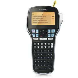 ETICHETTATRICE DYMO LABEL MANAGER 420P 62260