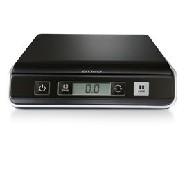 BILANCIA POSTALE DIGITALE M5 - PESO MASSIMO 5 KG - DYMO 80437