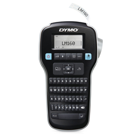 ETICHETTATRICE DYMO LABEL MANAGER 160 65606