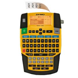 ETICHETTATRICE RHINO 4200 INDUSTRIALE - DYMO 72179