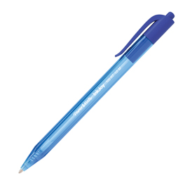 PENNA BLU PAPERMATE INK JOY 100 M 1.0 SCATTO PAPER MATE 77115