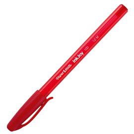 PENNA PAPERMATE ROSSO INK JOY 100 M 1.0 CAPUCCIO PAPER MATE 64355