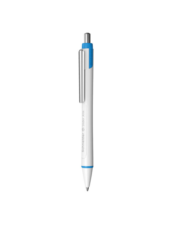 PENNA SFERA BALLPOINT PEN SLIDER XITE BLACK  SCHNEIDER 82691
