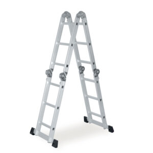 SCALA EVEREST MULTIFUNZIONE 4X3 - GARDEN FRIEND 91855