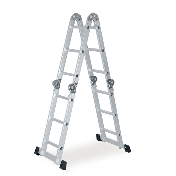 SCALA EVEREST MULTIFUNZIONE 4X3 - GARDEN FRIEND 91855