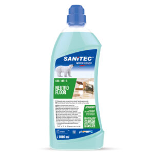 NEUTRO FLOOR 1000ML SANITEC