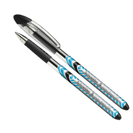PENNA A SFERA SLIDER BASIC XB NERO SCHNEIDER 70821