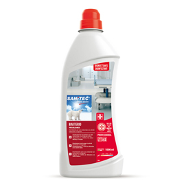 DISINFETTANTE BAKTERIO SANITEC 1000ML 86246